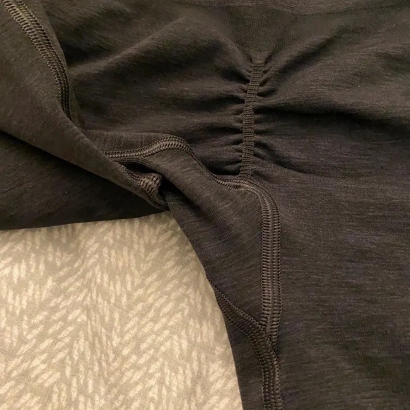 Alphalete Amplify Biker Shorts (S) - Picture 2 of 3